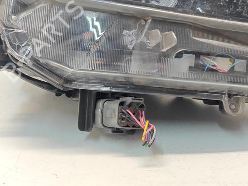 Right headlight MAZDA 2 Hatchback (DL, DJ) 1.5 SKYACTIV-G M Hybrid | BP39210293C29 - Image 6