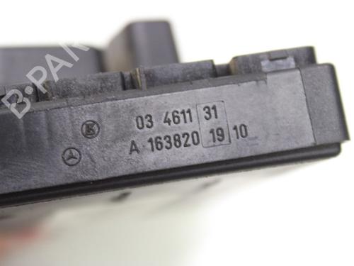 Switch MERCEDES-BENZ M-CLASS (W163) ML 350 | BP33780995I30 - Image 3