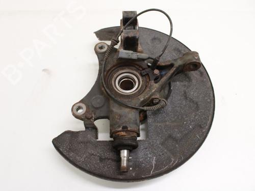 Used Right front steering knuckle Right front steering knuckle CITROËN DS5 2.0 HDi 200 Hybrid4 All-wheel Drive (200 hp) 33780599 33780599