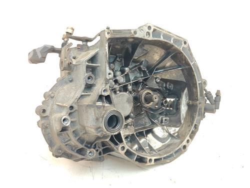 Used Gearbox Gearbox PEUGEOT 207 CC (WD_) 1.6 16V (120 hp) 33790128 33790128