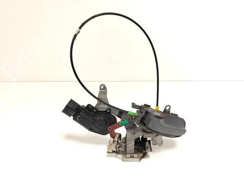 Venstre bagtil lås Venstre bagtil lås PEUGEOT 107 (PM_, PN_) 1.0 (68 hp) 33789147 33789147