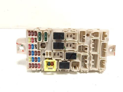 Control unit MITSUBISHI MIRAGE / SPACE STAR VI Hatchback (A0_A) 1.2 (A03A) | BP33788684M11 - Image 5