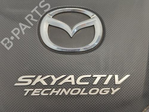 Underbody protection MAZDA CX-5 (KE, GH) 2.2 D AWD (KE102) | BP33784014M92 - Image 2