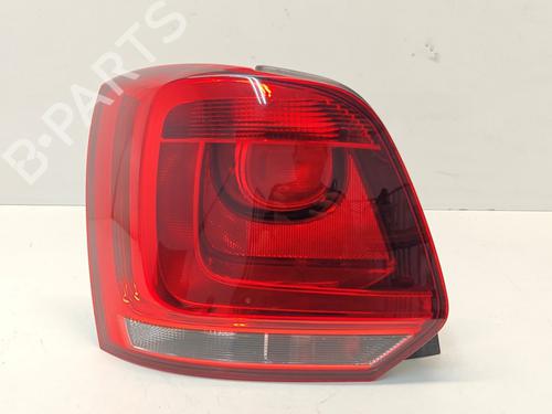 Used Right taillight Right taillight 36832624 36832624