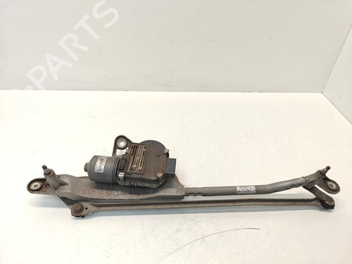 Used Front wipers mechanism Front wipers mechanism 39570209 39570209