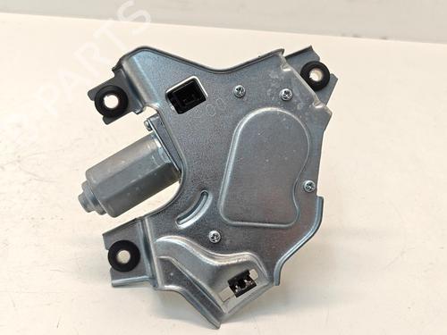 Rear wiper motor SUZUKI VITARA (LY) 1.6 (APK 416) | BP38498125M102 - Image 2