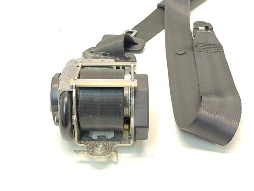 Front left seatbelt RENAULT CAPTUR I (J5_, H5_) 0.9 TCe 90 | BP38435340I26 - Image 2