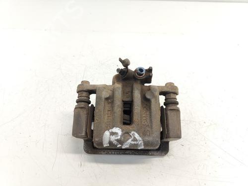 Used Right rear brake caliper Right rear brake caliper CHEVROLET CAPTIVA (C100, C140) 3.2 4WD (230 hp) 33782629 33782629