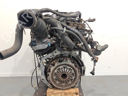 Engine HYUNDAI i20 I (PB, PBT) 1.2 | BP39383021M1 - Image 3