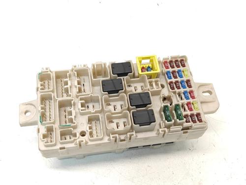 Control unit MITSUBISHI MIRAGE / SPACE STAR VI Hatchback (A0_A) 1.0 (A05A) | BP36768039M11 - Image 5