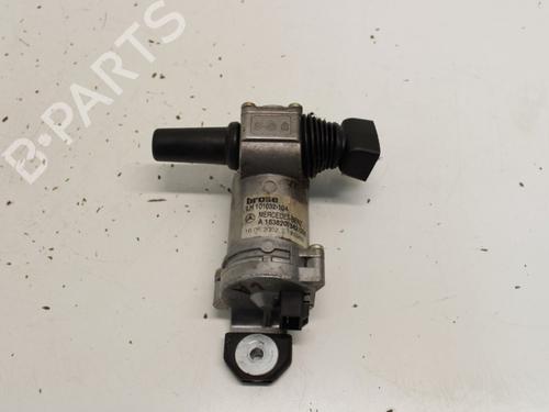 Used Electronic module Electronic module MERCEDES-BENZ M-CLASS (W163) ML 270 CDI (163.113) (163 hp) 33781684 33781684