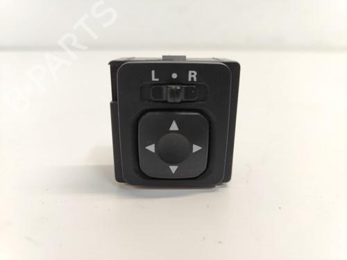 Comando specchietti Comando specchietti MITSUBISHI OUTLANDER I (CU_W) 2.0 (CU2W) (136 hp) 33774976 33774976