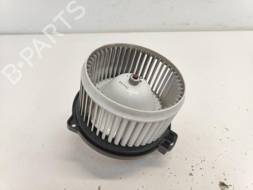 Used Heater blower motor Heater blower motor OPEL ANTARA A (L07) 2.0 CDTI 4x4 (150 hp) 33783635 33783635