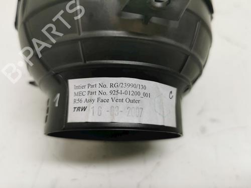 Air vent MINI MINI (R56) One | BP33778760I21  - Image 5