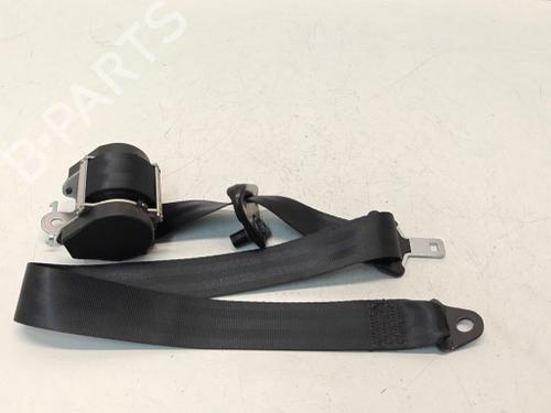 Used Front right seatbelt Front right seatbelt RENAULT KANGOO Express (FW0/1_) Z.E. (FW0Z, FW1Z) (60 hp) 40433030 40433030
