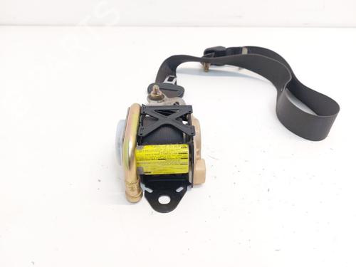 Front left seatbelt MAZDA 6 Station Wagon (GY) 2.0 DI (GY19) | BP33782367I26 - Image 3