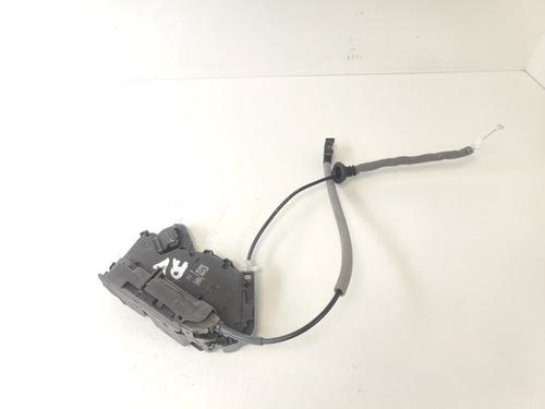Used Front right lock Front right lock SKODA OCTAVIA III (5E3, NL3, NR3) 1.0 TSI (115 hp) 33775495 33775495