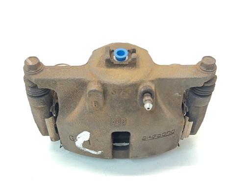 Left front brake caliper SUZUKI VITARA (LY) 1.6 (APK 416) | BP38458171M105 - Image 2