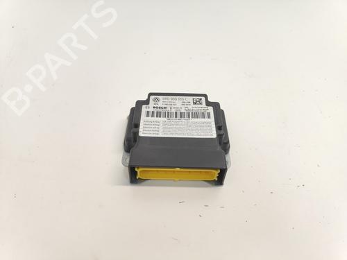 ecu-airbags-skoda-fabia-ii-542-2006-2007-2008-2009-2010-2011-2012-2013-2014-33783049 main image