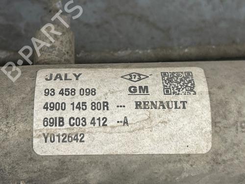 Steering rack OPEL VIVARO B Van (X82) 1.6 CDTI (05) | BP33776398M22 - Image 5