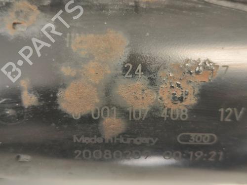 Starter OPEL CORSA D (S07) 1.2 (L08, L68) | BP33776667M8  - Image 5