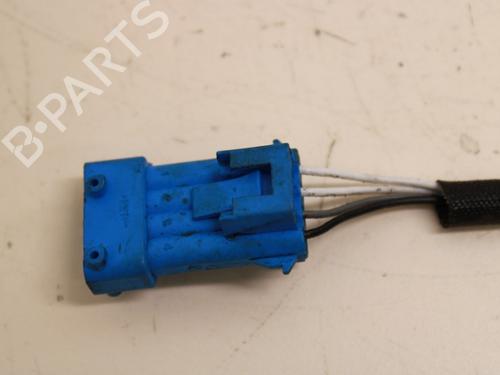 Electronic sensor CITROËN C4 Coupe (LA_) 2.0 16V | BP33780363M84 - Image 3