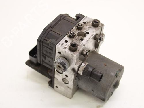 Used ABS pump ABS pump FIAT STILO (192_) 2.4 20V (192_XD1A, 192AXD12) (170 hp) 33780801 33780801