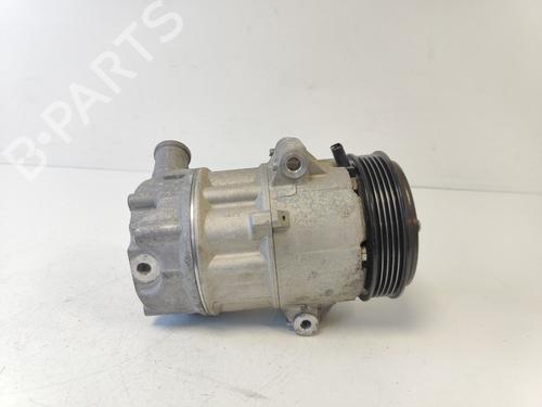 AC compressor JEEP RENEGADE SUV (BU, B1, BV) 1.0 T-GDi | BP33787164M34 - Image 4