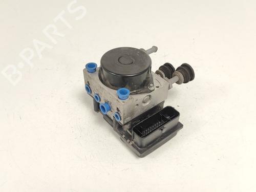 Used ABS pump ABS pump SKODA FABIA II (542) 1.2 (70 hp) 33787328 33787328