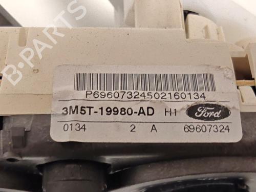 Climate control FORD FOCUS II Saloon (DB_, FCH, DH) 1.6 | BP33789419I5 - Image 3