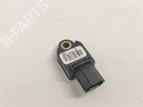 Used Electronic module Electronic module CITROËN C1 (PM_, PN_) 1.0 (68 hp) 33783504 33783504