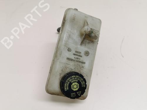 Brake master cylinder NISSAN PRIMASTAR Van (X83) 2.5 dCi 150 | BP33779608M77 - Image 3
