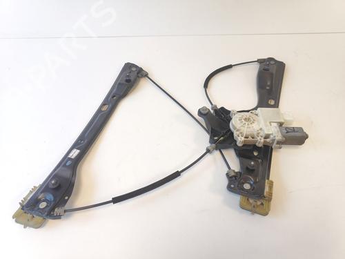Used Front right window mechanism Front right window mechanism OPEL ASTRA K (B16) 1.6 CDTi (68) (110 hp) 33775183 33775183