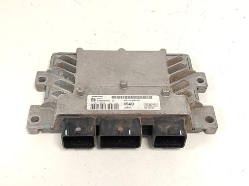 Steuergerät Motor für Steuergerät Motor FORD FIESTA VI (CB1, CCN) 1.25 (82 hp) 34417651 34417651