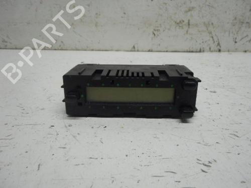 Used Display monitor Display monitor CITROËN XSARA Break (N2) 1.6 i (88 hp) 33778349 33778349