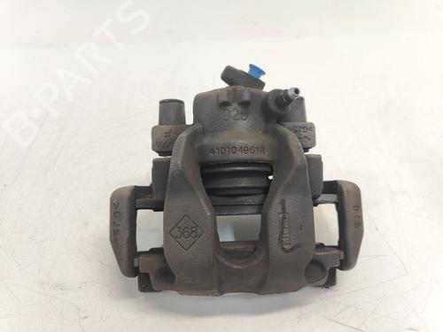 Used Left front brake caliper Left front brake caliper RENAULT CLIO IV (BH_) 1.5 dCi 90 (90 hp) 33784146 33784146