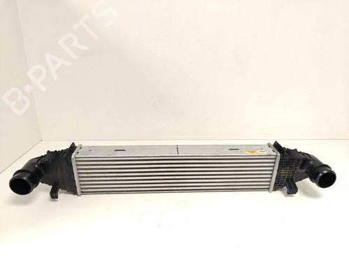 Intercooler Intercooler MERCEDES-BENZ C-CLASS (W204) C 320 CDI (204.022) (224 hp) 33791651 33791651