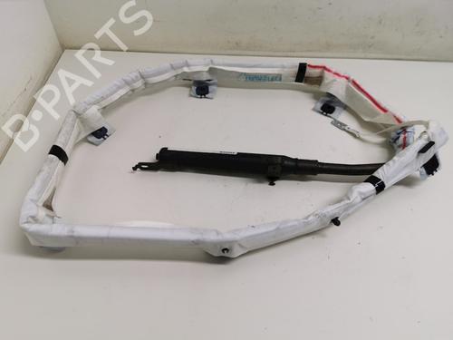 Used Left curtain airbag Left curtain airbag SUZUKI SX4 (EY, GY) 1.6 DDIS (RW416D) (90 hp) 33779237 33779237