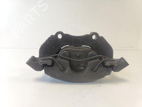 Right front brake caliper FORD FOCUS III 1.0 EcoBoost | BP33776416M104 - Image 4