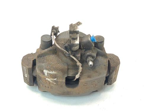Left front brake caliper FIAT 500 (312_) 0.9 (312AXN1A) | BP39516602M105 - Image 2