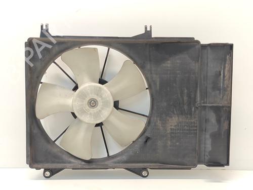 Køleventilator elektrisk Køleventilator elektrisk 39250025 39250025