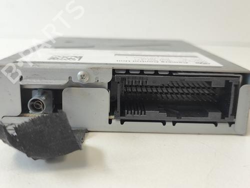 Electronic module VW PASSAT B6 Variant (3C5) 2.0 TDI | BP33784729M83 - Image 2