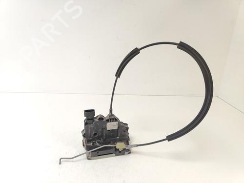 front-right-lock-opel-corsa-d-s07-2006-2007-2008-2009-2010-2011-2012-2013-2014-2015-33775830 main image