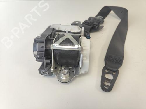 Front right seatbelt MERCEDES-BENZ E-CLASS (W213) E 220 d (213.004) | BP33776953I25 - Image 2