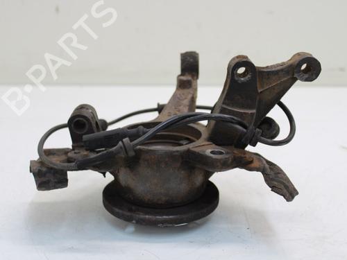 Left front steering knuckle FIAT IDEA (350_) 1.4 16V | BP33781628M25 - Image 4