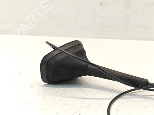 Antenne/Base RENAULT ZOE Hatchback Van (BFM_) Electric (BFME) | BP39210283C140 - Image 2