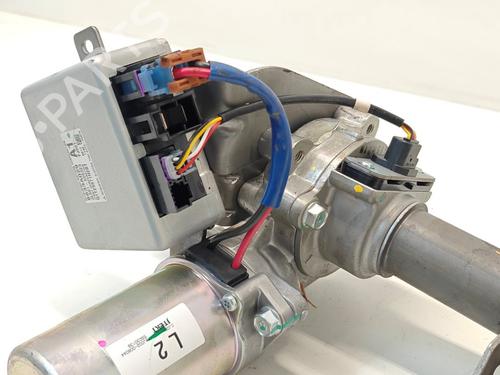 Steering column MITSUBISHI MIRAGE / SPACE STAR VI Hatchback (A0_A) 1.0 (A05A) | BP36651525M21 - Image 5