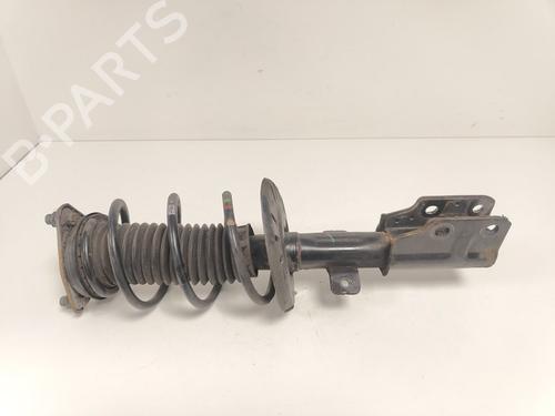 Used Left front shock absorber Left front shock absorber PEUGEOT 5008 II (MC_, MJ_, MR_, M4_) 1.2 THP (MRHNYH, MRHNYW, MRHNSJ, MRHNSU, MRHNSM) (131 hp) 33776783 33776783