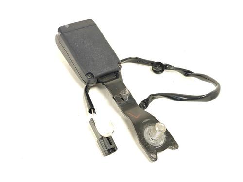 Seat buckle MITSUBISHI MIRAGE / SPACE STAR VI Hatchback (A0_A) 1.0 (A05A) | BP33869271I32 - Image 3