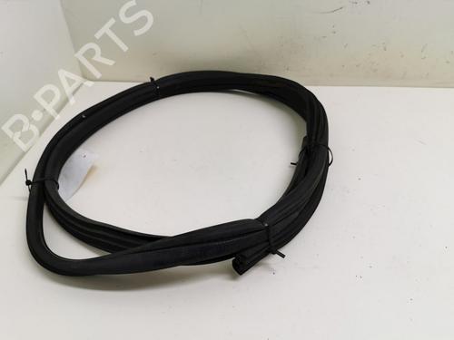 Gummiliste Gummiliste RENAULT MODUS / GRAND MODUS (F/JP0_) 1.6 (JP03, JP0B, JP0U, JP0Y, JP1G) (112 hp) 33778921 33778921
